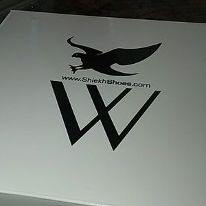 Ladies black booties